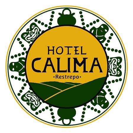 Hotel Calima Restrepo  Exterior foto